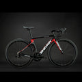 OG-EVKIN Hot 22 Speed Carbon Complete Road Bike 700C UD Matt Glossy Road Carbon Bicycles 50mm Wheels Bike V-brake Fork 2019 easy-smart-way.myshopify.com
