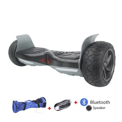 8.5 inch  Hummer hoverboard electric scooter skateboard Gyroscope Self Balancing Scooter skateboard Bluetooth Hover Board easy-smart-way.myshopify.com