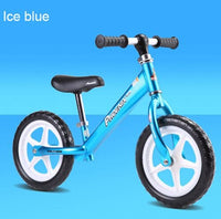 Phoenix Children's Balance Bikes Baby 1-6 Years Old Kids Slide Bike Light Aluminum Alloy Cycling Slide Bicycle Without Pedal easy-smart-way.myshopify.com