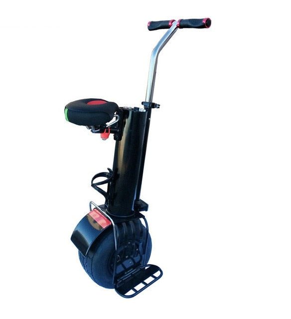 Daibot Monowheel Electric Unicycle One Wheel Self Balancing Scooters 60V 500W Electric Scooter With Seat For Adults easy-smart-way.myshopify.com