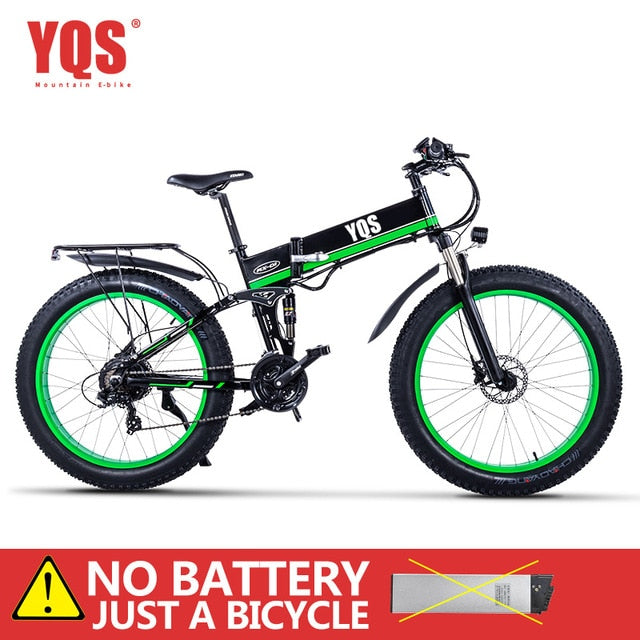electric bicycle 1000W 80KM  4.0 fat tire New  Neve Snow Mountain bike Ebike Electric Bike  ebike 48 V electric bicycle easy-smart-way.myshopify.com