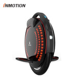 INMOTION V8 Electric Unicycle APP Supported Smart 30km/h Balance One Wheel Scooter easy-smart-way.myshopify.com
