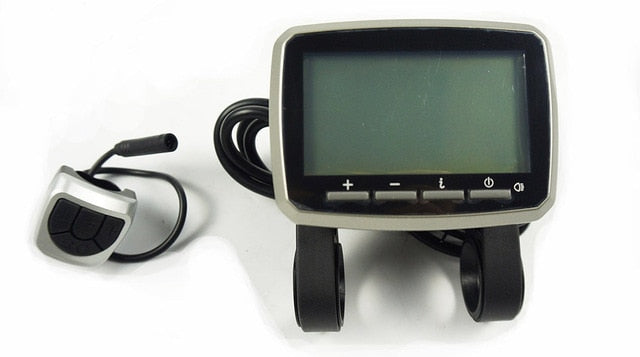 Tangsheng TSDZ 2 48V 500W Torque Sensor VLCD5 VLCD6 XH18 Display Mid Drive Central Motor Ebike Electric bicycle Conversion kit easy-smart-way.myshopify.com