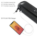 Electric Bike Battery Pack 48V 13Ah 17.5Ah 36V 17.4Ah built in Samsung 18650 Cells Front Rear Hub / Mid Drive Bicycle Motor Kit easy-smart-way.myshopify.com