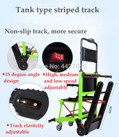 New design lightweight chair lift electric stair climbing power wheelchairs for disabled easy-smart-way.myshopify.com