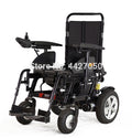 Factory direct mobile toilet intelligent electric wheelchair easy-smart-way.myshopify.com
