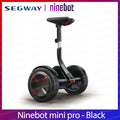 Original Ninebot Mini Pro N3M320 Self Balancing Electric Scooter Two Wheels 800w 30 km Mileage Smart Hoverboard Skate Board easy-smart-way.myshopify.com