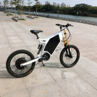 72V3000W5000W60V1500W48V800WPlus Stealth Bomber Electric bicycle eBike Stealth Bomber e-Bike with 30Ah Lithium Ion Battery easy-smart-way.myshopify.com