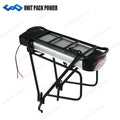 36V 13Ah Rear Rack Battery for Bafang BBS01 500W 350W EBike Battery with Tail Light easy-smart-way.myshopify.com