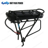 36V 13Ah Rear Rack Battery for Bafang BBS01 500W 350W EBike Battery with Tail Light easy-smart-way.myshopify.com