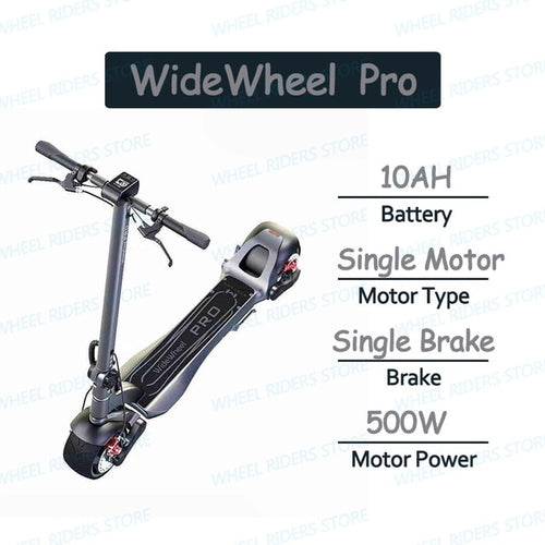 2020 new Mercane WideWheel PRO Electric Skateboard 1000W Two  Wide Wheel Kickscooter Dual Motor Disc Brake Hoverboard Smart Wheel easy-smart-way.myshopify.com
