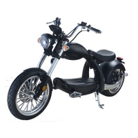 New Arrivals citycoco electric bicycle motorcycles scooter eletrica adulto 2000w removable battery adult 50km/h EEC easy-smart-way.myshopify.com