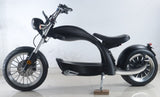 New Arrivals citycoco electric bicycle motorcycles scooter eletrica adulto 2000w removable battery adult 50km/h EEC easy-smart-way.myshopify.com