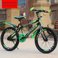 New children's mountain bike 18/20/22/24inch boys and girls bicycle single speed and 7-speed high carbon steel kid's bike easy-smart-way.myshopify.com