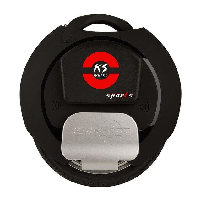 KingSong KS16s 840Wh Kingsong  electric unicycle KS16s EUC easy-smart-way.myshopify.com