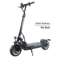 Upgrade T113 60V 3200W Electric Scooter with Turn Signal 11inch Off Road Wheel Strong power e bike  scooter electrico