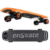US EnSkate Wo Standard Electric Skatboard  900w Dual Motor electric longboard 20km/h free shipping to us