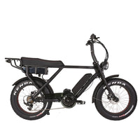 1000W Super Drive Electric Fat  Scrambler Bike Motorcycle Electric E Mountain Bike Ebikes With Free Shipping E-bike Walk Bicycle