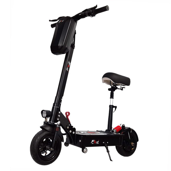 1200W Portable Electric Scooter with 80-120kms range 25Ah or 35Ah battery adults Childen studen Mini Lady Scooter