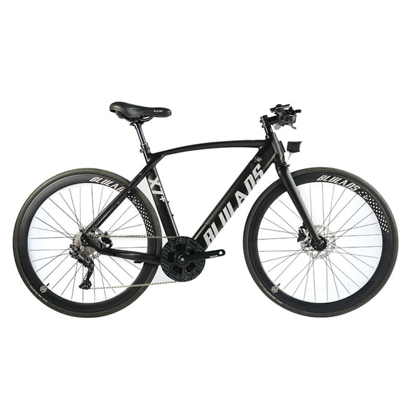 electric assist road bicycle 700C Road Disc E-bike X7 + Pedelec Power Assist System Electric Bicycl