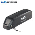 Genuine Samsung 18650 48V17.5AH Ebike Battey Downtube Jumbo 13S5P Lithium-ion Electric Batteries for Bafang BBSHD 1000W Motor