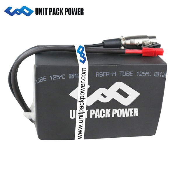 Fast Charger 36V20AH 48V30AH 48V20AH Escooter Battery Black PVC Lithium-ion Battery Pack for 1000W 750W 500W eBike Escooters