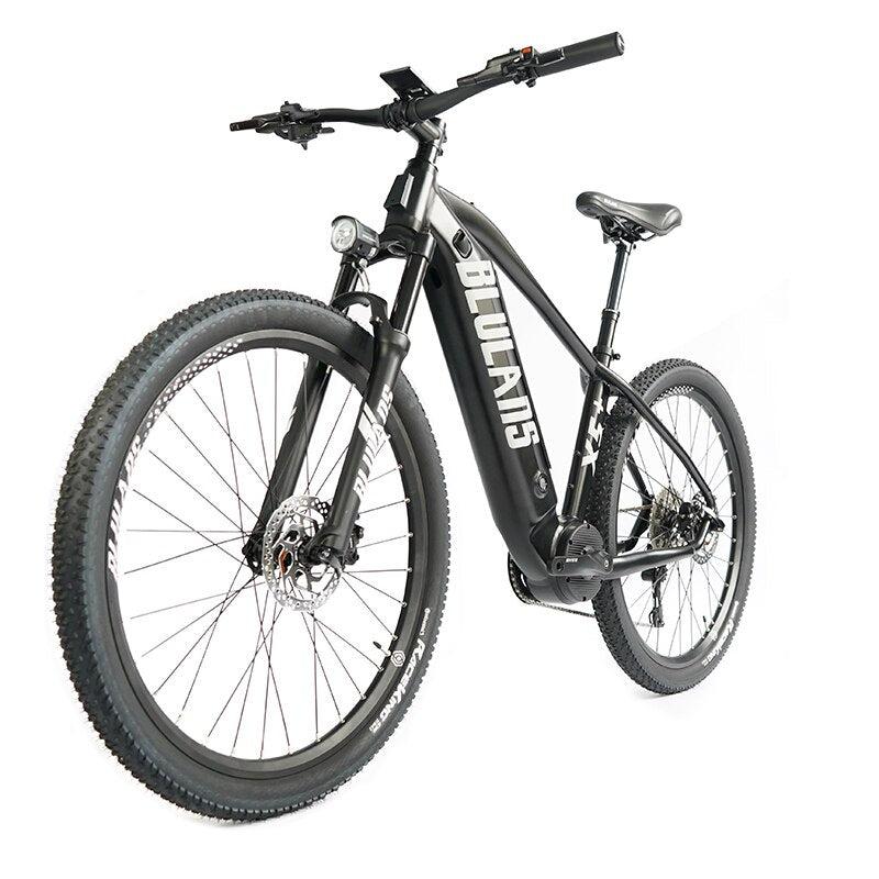 Electric Bicycle High Quality Integrated Carbon Fiber Frame Bicycle 36V Electric Bicycle Speed Mountain Bike Snowmobile Variable