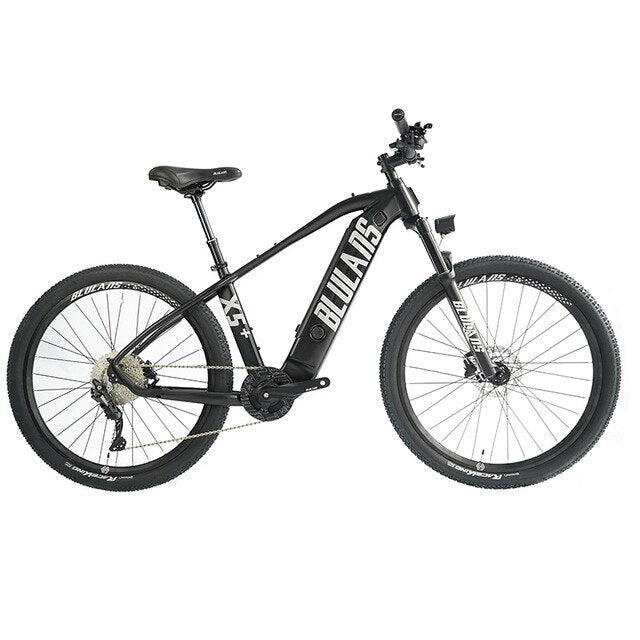 Electric Bicycle High Quality Integrated Carbon Fiber Frame Bicycle 36V Electric Bicycle Speed Mountain Bike Snowmobile Variable