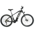 Electric Bicycle High Quality Integrated Carbon Fiber Frame Bicycle 36V Electric Bicycle Speed Mountain Bike Snowmobile Variable