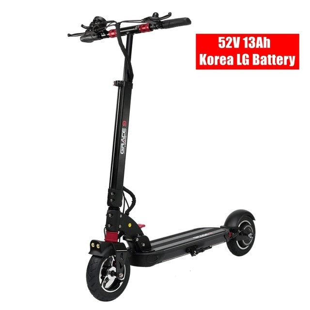 Macury GRACE9 Electric Scooter GRACE & ZERO 9 Hoverboard 2 Wheel 8 Inch Adult ZERO9 8.5 Inch Lightweight Mini Foldable T9 9S 48V