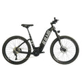 27.5 inch electric mountain bike 250w mid motor eMTB travel 36v576Wh lithium battery electric Emtb XC electric bike