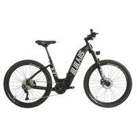 27.5 inch electric mountain bike 250w mid motor eMTB travel 36v576Wh lithium battery electric Emtb XC electric bike
