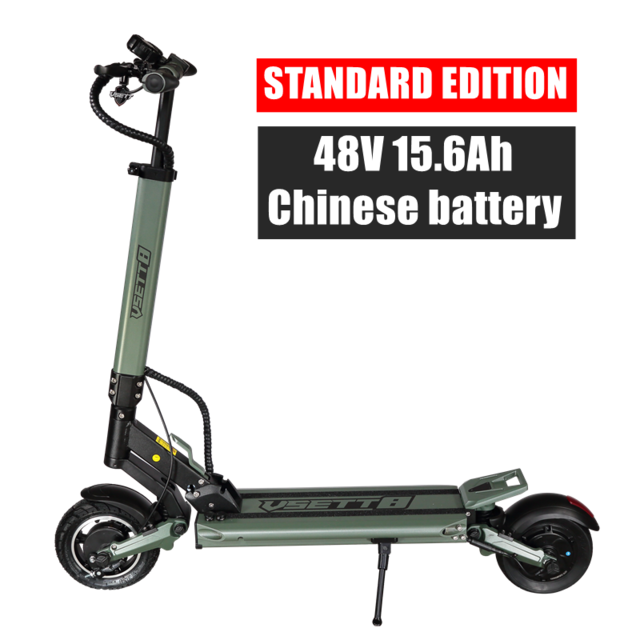 VSETT 8 Electric Scooter New ZERO 8 Pro Z8PRO VSETT8 Upgraded ZERO8 V8 Z8 2 Wheel 48V 8.5 Inch Adult E-Scooter Mini Foldable NFC