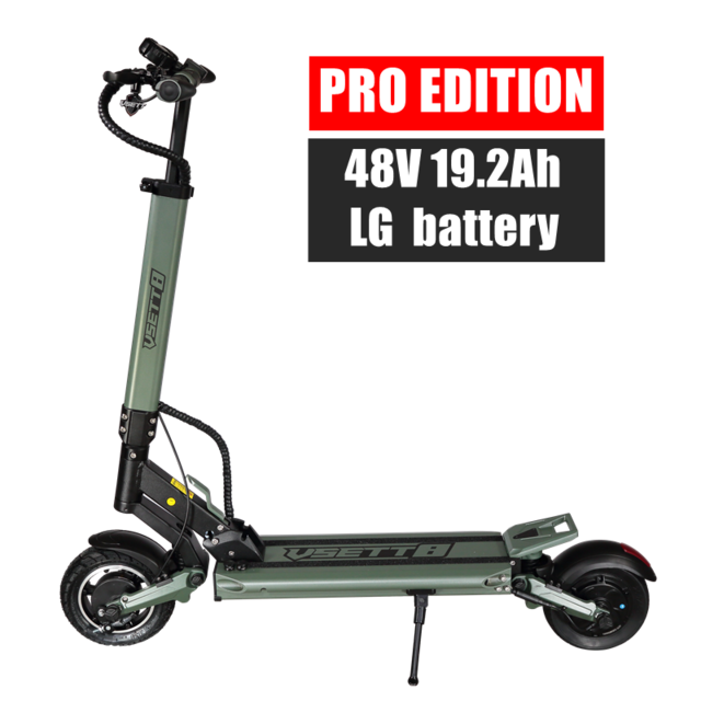VSETT 8 Electric Scooter New ZERO 8 Pro Z8PRO VSETT8 Upgraded ZERO8 V8 Z8 2 Wheel 48V 8.5 Inch Adult E-Scooter Mini Foldable NFC