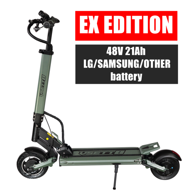 VSETT 8 Electric Scooter New ZERO 8 Pro Z8PRO VSETT8 Upgraded ZERO8 V8 Z8 2 Wheel 48V 8.5 Inch Adult E-Scooter Mini Foldable NFC