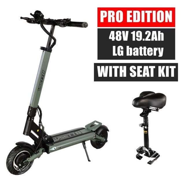 VSETT 8 Electric Scooter New ZERO 8 Pro Z8PRO VSETT8 Upgraded ZERO8 V8 Z8 2 Wheel 48V 8.5 Inch Adult E-Scooter Mini Foldable NFC