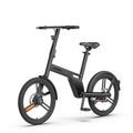 20 two-wheeled urban electric assisted bicycle lightweight 36v lithium batter without chain drive smart electric bicycle