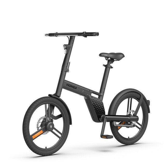 20 two-wheeled urban electric assisted bicycle lightweight 36v lithium batter without chain drive smart electric bicycle