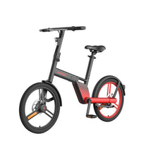 20 two-wheeled urban electric assisted bicycle lightweight 36v lithium batter without chain drive smart electric bicycle