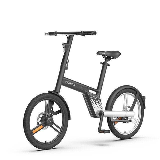 20 two-wheeled urban electric assisted bicycle lightweight 36v lithium batter without chain drive smart electric bicycle