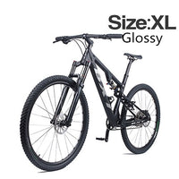 Brand BXT 29er XC Full Suspension Carbon Mountain MTB Bike 1×11s Fullsuspension 13kg Complete Mountain Bicycle 100mm Travel