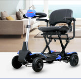 New mini Electric Mobility Scooter for Elder/Disable people
