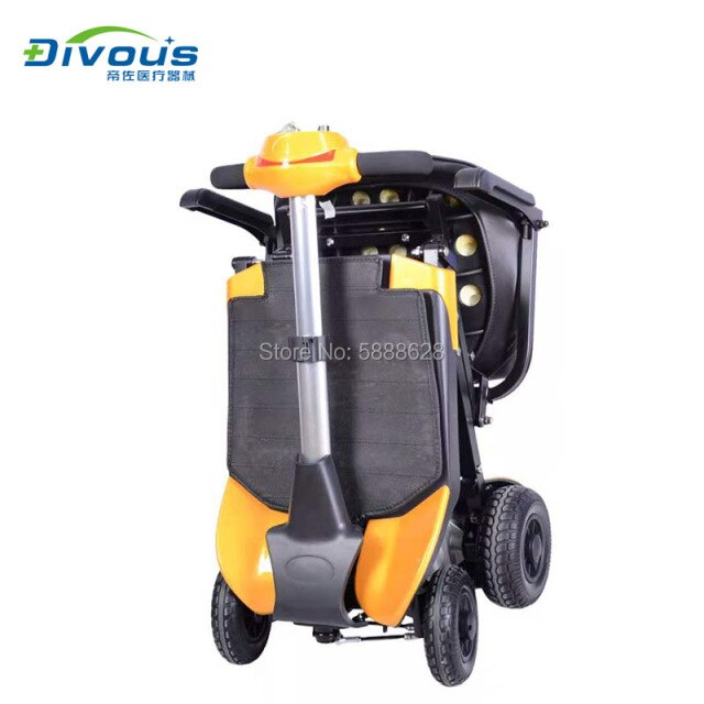 New mini Electric Mobility Scooter for Elder/Disable people