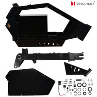 Voilamart 3000W 5000W 8000W Ebike Frame Kit Electric Bicycle Mountian Fat EBike Frame For Stealth Bomber Dirt Jump Bike Frame