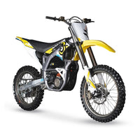 Super 96v48ah storm electric two-wheeled motorcycle 22.5kw power up to 110km/h electric cross-country bike
