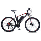 27.5-inch electric bicycle 500W48V electric motorcycle electric mountain bike high power electric bicycle speci