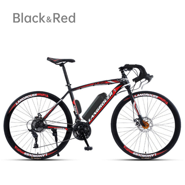Electric Eicycle, 26 Inch, Men and Women E Bike , Small Electric Powered Mountain Bike Lithium Battery, 250W, 36V, 40-70km