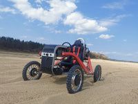 All-terrain electric off-road vehicleall-terrain 4x4 off-road vehicles desert manor agricultural forest off-road electric vehicle