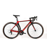 TWITTER color changing carbon fiber road bike UT T10 RIVAL-22S aluminum wheel professional race bike bicycles bicycle for men