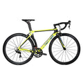 TWITTER color changing carbon fiber road bike UT T10 RIVAL-22S aluminum wheel professional race bike bicycles bicycle for men